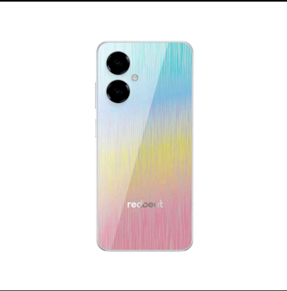 Smartphone Redbeat D5 - 3GB/128 GB – Jamofloga