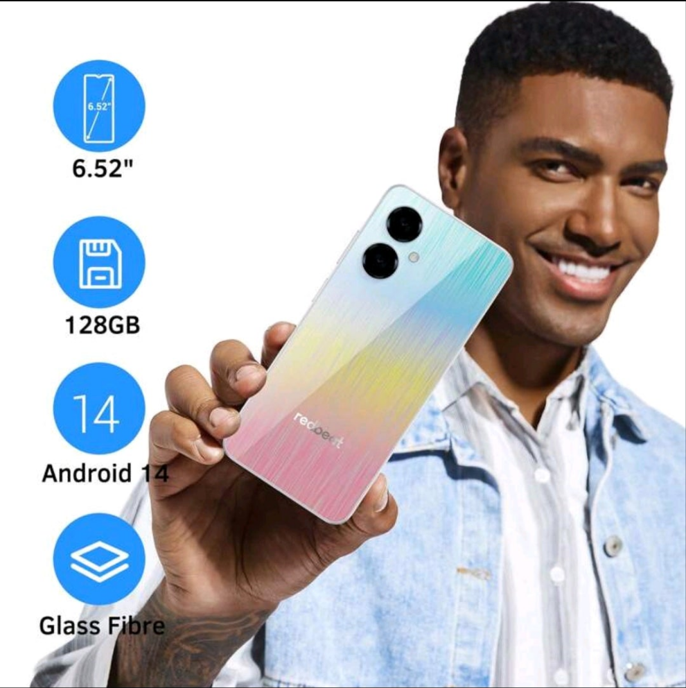 スマートフォン本体 Redbeat D5 3GB+128GB D5 Redbeat Phone Unboxing and Full Review - YouTube